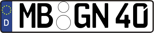 MB-GN40