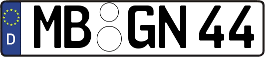 MB-GN44