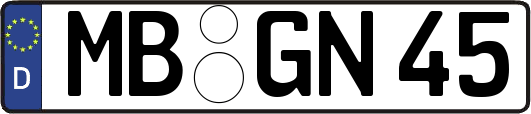 MB-GN45
