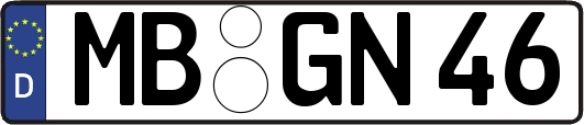 MB-GN46