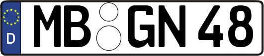 MB-GN48