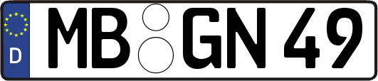 MB-GN49