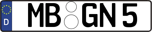 MB-GN5