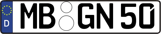 MB-GN50