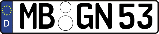 MB-GN53