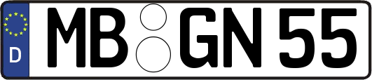 MB-GN55