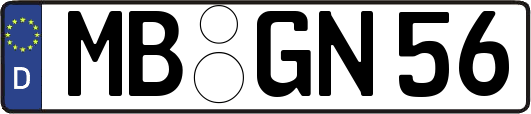 MB-GN56