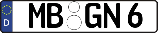 MB-GN6