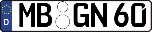 MB-GN60