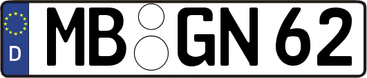 MB-GN62