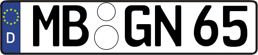 MB-GN65