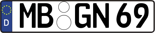 MB-GN69
