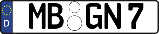 MB-GN7