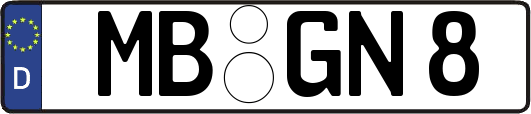 MB-GN8