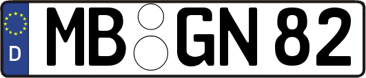 MB-GN82