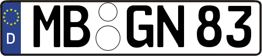 MB-GN83