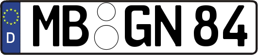 MB-GN84