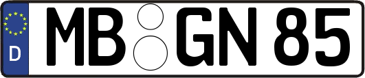 MB-GN85