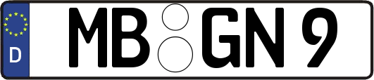 MB-GN9