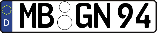 MB-GN94