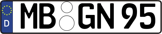 MB-GN95