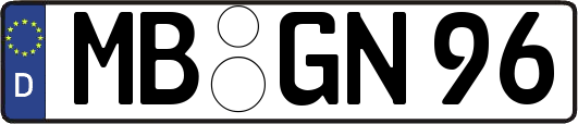 MB-GN96