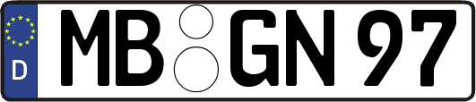 MB-GN97