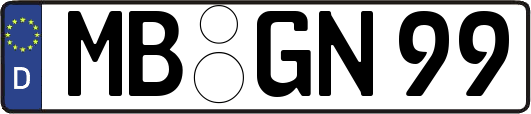 MB-GN99