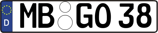 MB-GO38