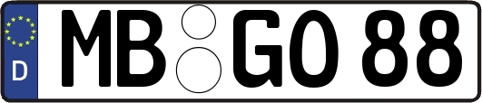 MB-GO88