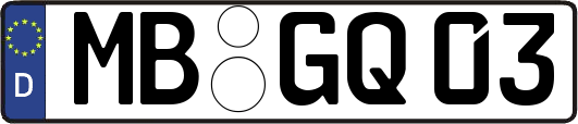 MB-GQ03