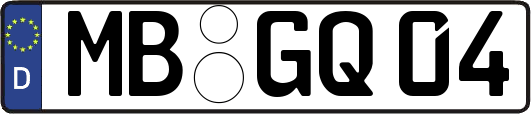 MB-GQ04