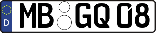 MB-GQ08