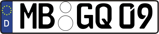MB-GQ09