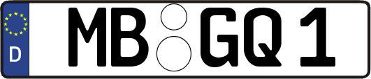 MB-GQ1
