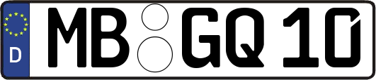 MB-GQ10