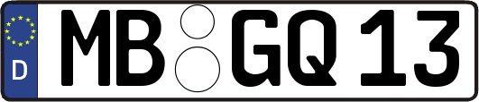MB-GQ13