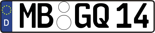 MB-GQ14