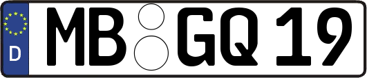 MB-GQ19