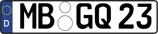 MB-GQ23