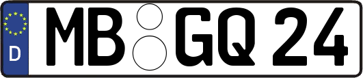 MB-GQ24