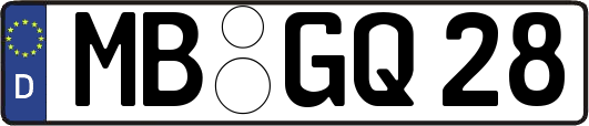 MB-GQ28