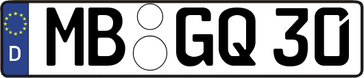 MB-GQ30