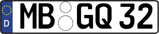 MB-GQ32