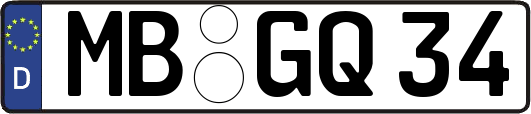 MB-GQ34
