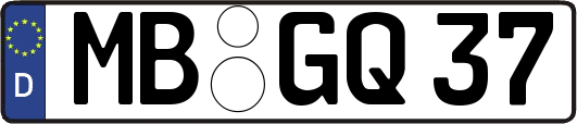 MB-GQ37