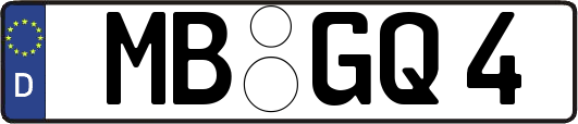 MB-GQ4
