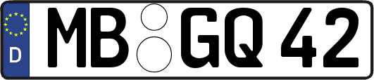 MB-GQ42