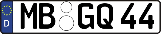 MB-GQ44