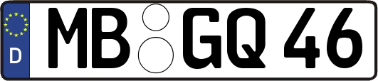 MB-GQ46